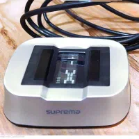 اسکنر اثر انگشت سوپریما BioMini Slim