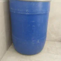 تانکر و پمپ آب