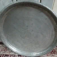 سینی مسی قدیمی