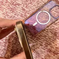 آیفون ۱۶ پرو رنگ دیزرت تیتانیوم (با رجیستر)|موبایل|اهواز, گلستان|دیوار