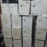 دستگاه یوپی اس ۳۰۰۰ پرسو ups|قطعات و لوازم جانبی رایانه|اراک, |دیوار