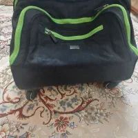 چمدان تک نفری مسافری