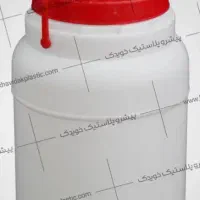 دبه ماست