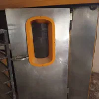 فر قنادی ۳۲ سینی اصفهان بهترین مارک