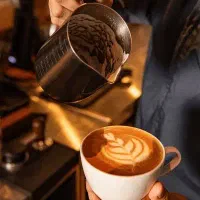 نیازمند نیروی باریستا