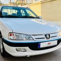پژو پارس سال مدل 1400