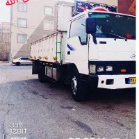 حمل بار  به تمام نقاط با قیمت مناسب|خدمات حمل و نقل|بیرجند, |دیوار