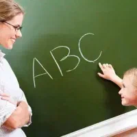 آموزش تدریس خصوصی زبان انگلیسی آلمانی معلم خصوصی