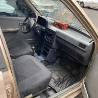 پراید 1387|خودرو سواری و وانت|باقرشهر, |دیوار