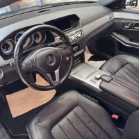 بنز E250 مدل 2014|خودرو سواری و وانت|تهران, شهر زیبا|دیوار