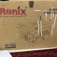 موتور برق ۲۵۰۰  رونیکس صفر صفر