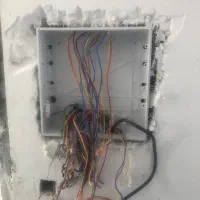 برقکشی ساختمان برقکاری|خدمات پیشه و مهارت|کرمان, |دیوار