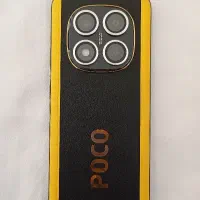 فروش فوری گوشی POCO X7 با کلی وسیله دیگه فقط70تومن