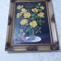 تابلو|تابلو، نقاشی، عکس|کرمانشاه, |دیوار