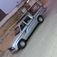 وانت مزدا کارا دوکابین