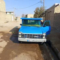 نیسان باری|خدمات حمل و نقل|قم, صفائیه|دیوار