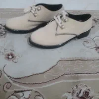 کفشهای مجلسی خیلی کم پوشیده شده