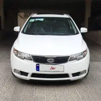 کیا سراتو. 2000اپشنال مدل97 صفر