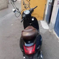 رهرو150اسکوتر|موتورسیکلت|تهران, میرداماد|دیوار