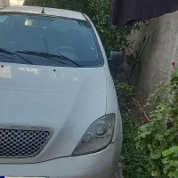 تیبا|خودرو سواری و وانت|علیآباد کتول, |دیوار