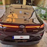 کی ام سی برقی  j7 پلاس (فول آبشن )
