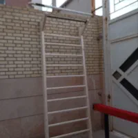 تجهیزات ژیمناستیک رزمی پارکور|تجهیزات ورزشی|اصفهان, برازنده|دیوار