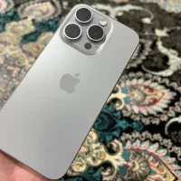 ۱۵ پرو ریجستر شده