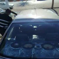 پارس۸۷لوازمی|خودرو سواری و وانت|آستارا, |دیوار