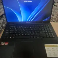 لپ تاپ ایسوس vivobook|رایانه همراه|آبادان, |دیوار