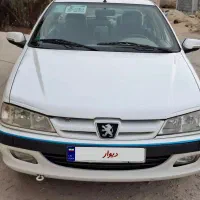 پارس ۱۴۰۰موتورقدیم درجه یک|خودرو سواری و وانت|لامرد, |دیوار