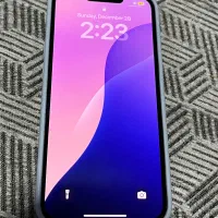 ایفون ۱۳|موبایل|شهرکرد, |دیوار