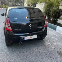 ساندرو مدل ۹۶