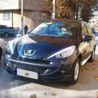 207 پانا ارتقا