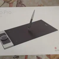 قلم نوری xp deco pro medium|قطعات و لوازم جانبی رایانه|تهران, هلال احمر|دیوار
