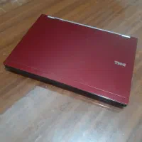 لپ تاب دل E6410