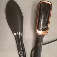 سشوار اتوی اصل