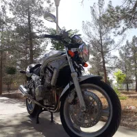 cb 400|موتورسیکلت|اصفهان, نقش جهان|دیوار