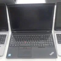 لپتاپ نسل ششم لنوو L560