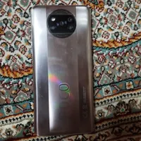 poco x3 pro سالم بسیار تمیز|موبایل|آستارا, |دیوار