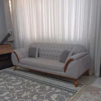 مبل ۸نفره کاملا سالم