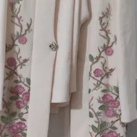 کت و شلوار و تاب در حد