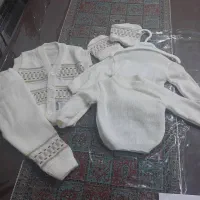 لباس نوزادی|کفش و لباس بچه|بندرعباس, |دیوار