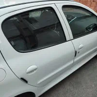 207i هیدرولیک ۴۰۳