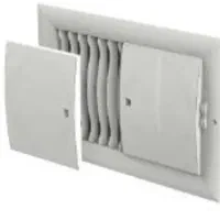 دریچه|کولر آبی|سنندج, |دیوار