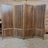 پاراوان و پارتیشن