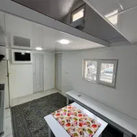 واحد.مبله.تربگوده|اجارهٔ آپارتمان|بندر انزلی, شانگهای پرده|دیوار