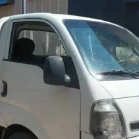 حمل بار افر ویژه ابان ماه