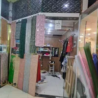 اجاره مغازه در زیرزمین پاساژ سیتی سنتر