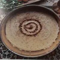 حلیم مخصوص گلپایگانی  پارسیان