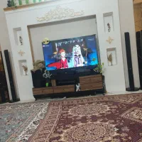 باند مارشال سالم|سیستم صوتی خانگی|مشهد, کوی سیدی|دیوار